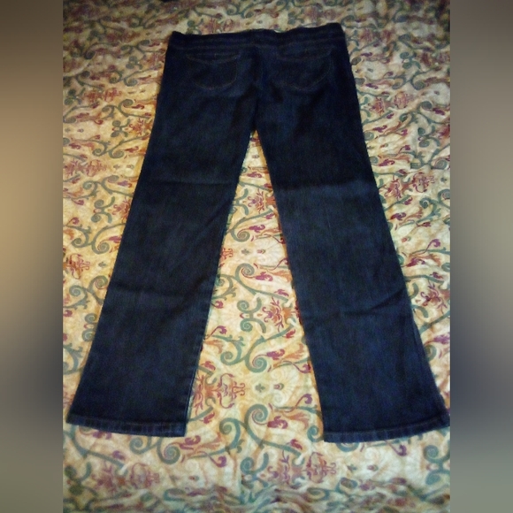 Wax Jeans Denim Jeans Pants Women 24 - Picture 3 of 9